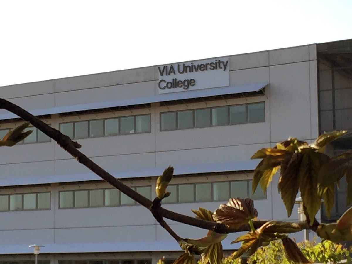 Holstebro Business College photo 2