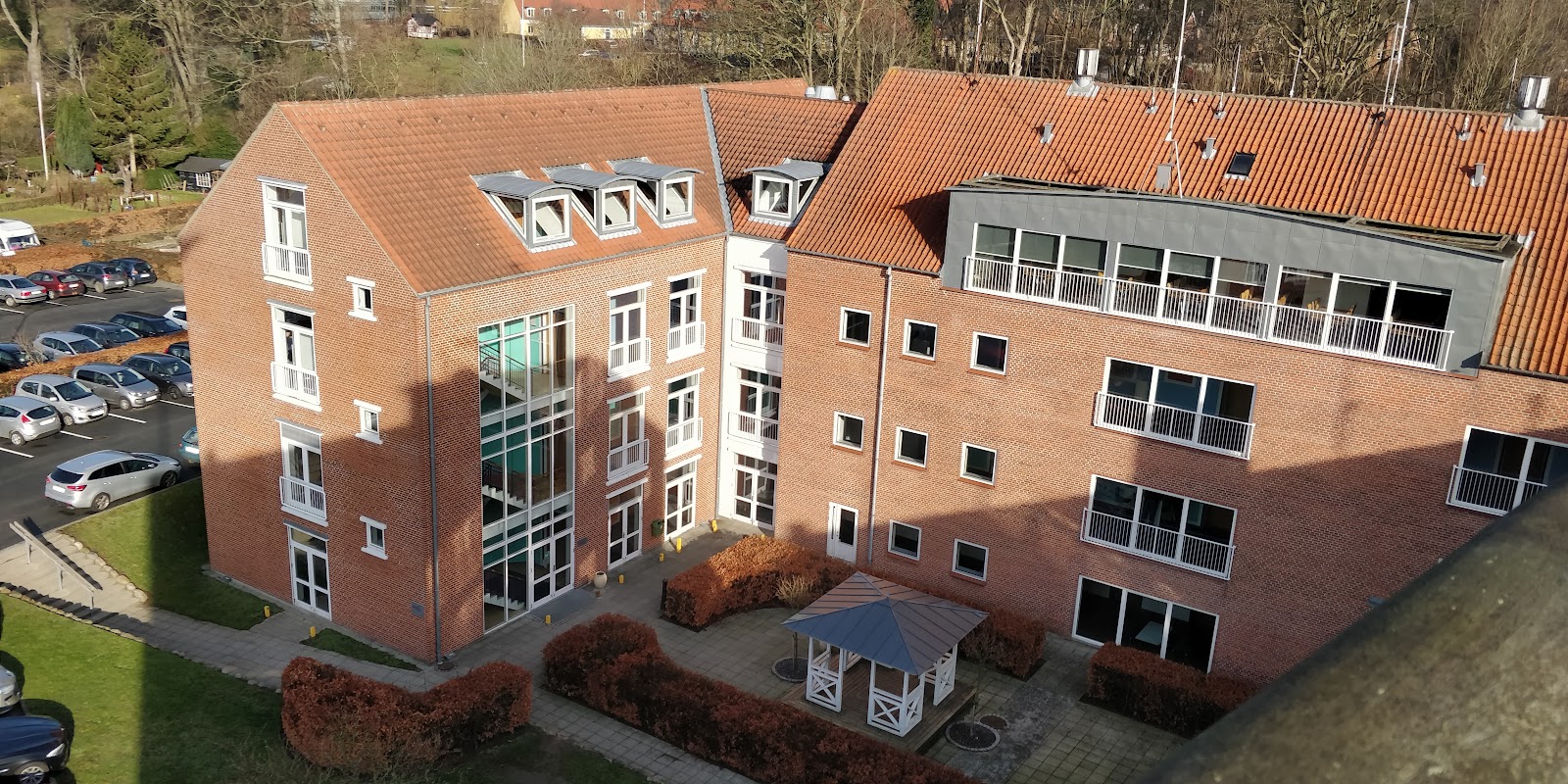 Maritime Academy Denmark