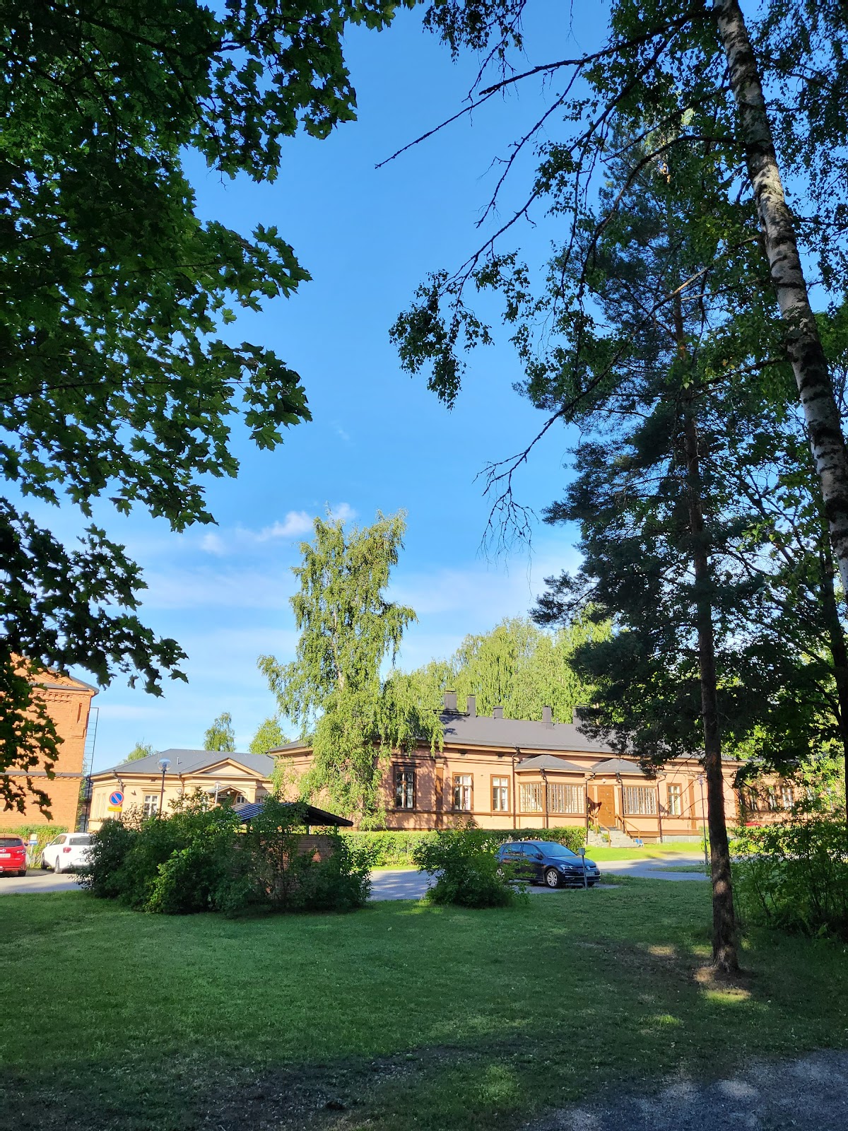 South-Eastern Finland University of Applied Sciences - XAMK photo 7