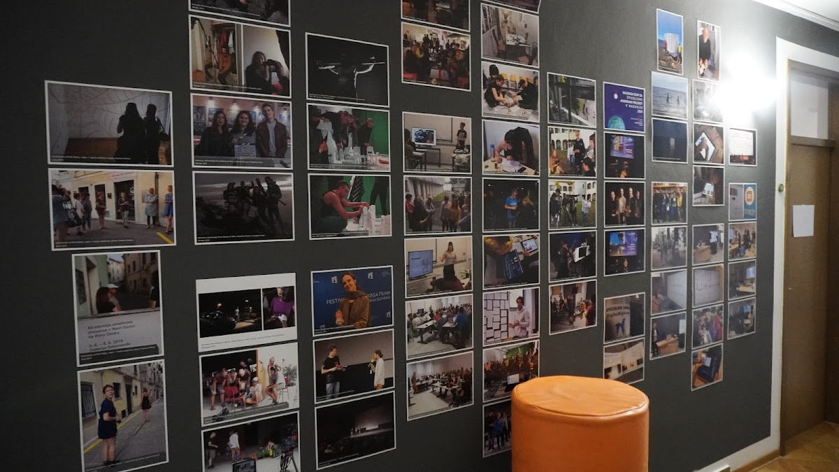 University of Nova Gorica photo 2