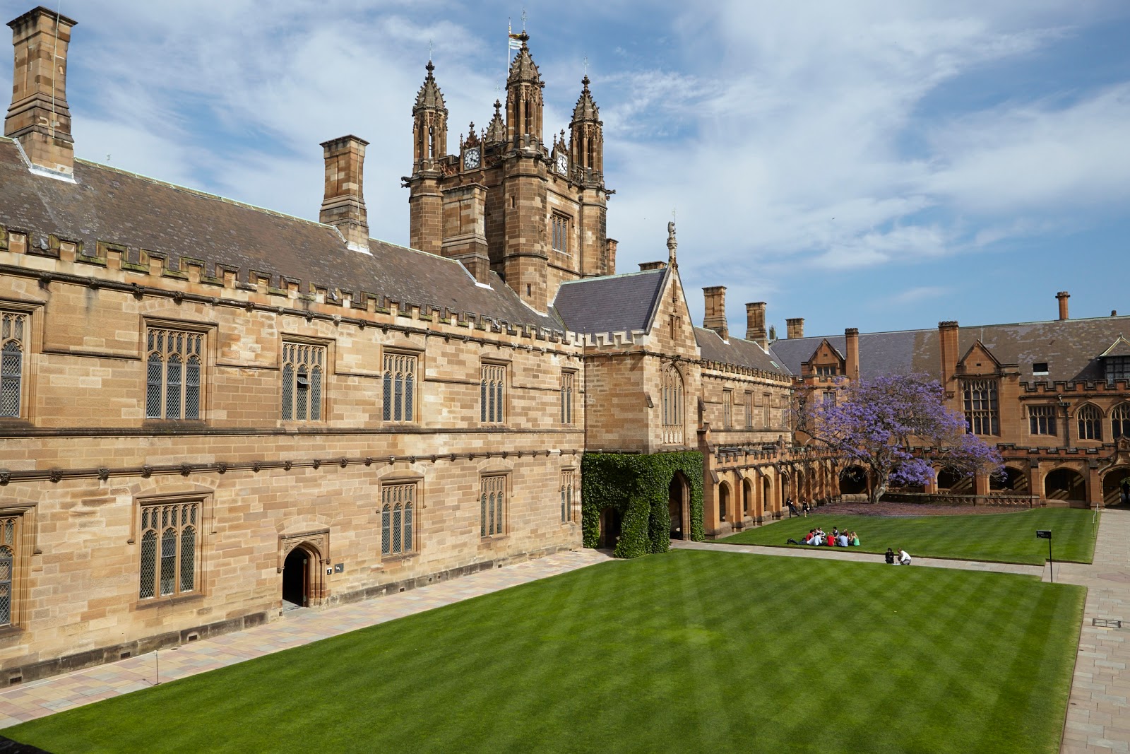 University of Sydney