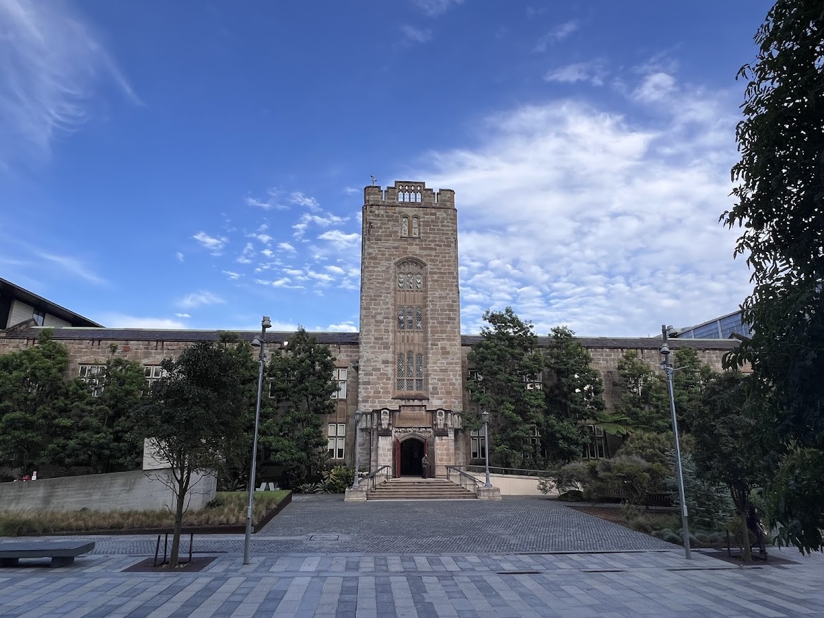 University of Sydney photo 5