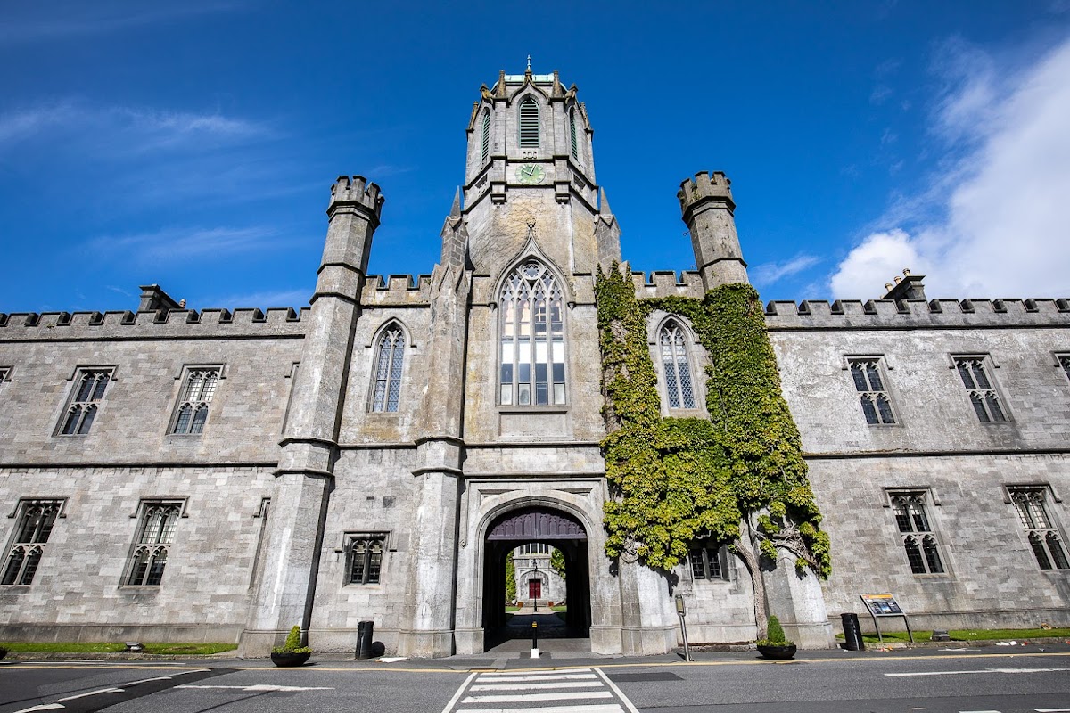 National University of Ireland, Galway photo 1