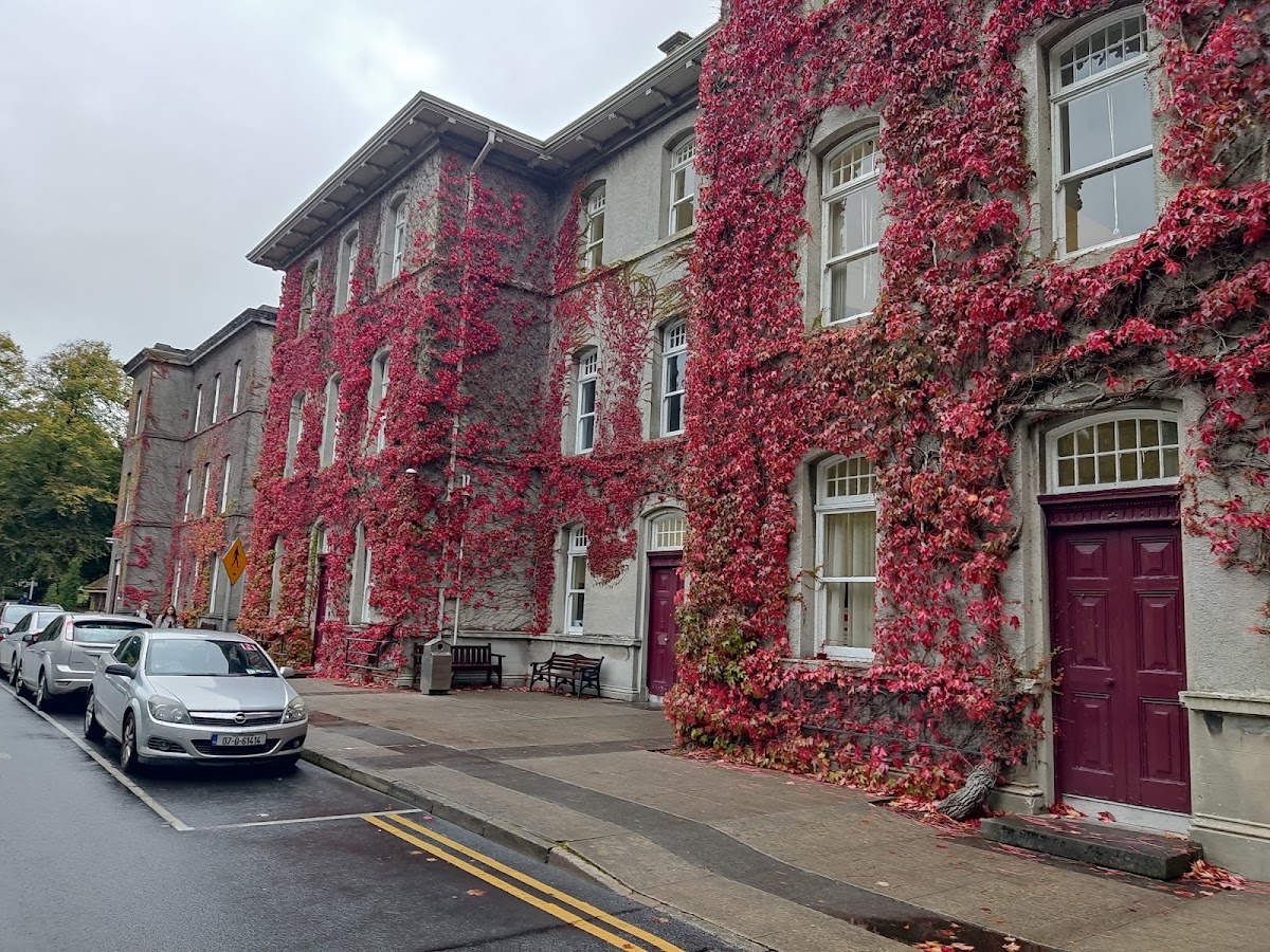 National University of Ireland, Galway photo 3