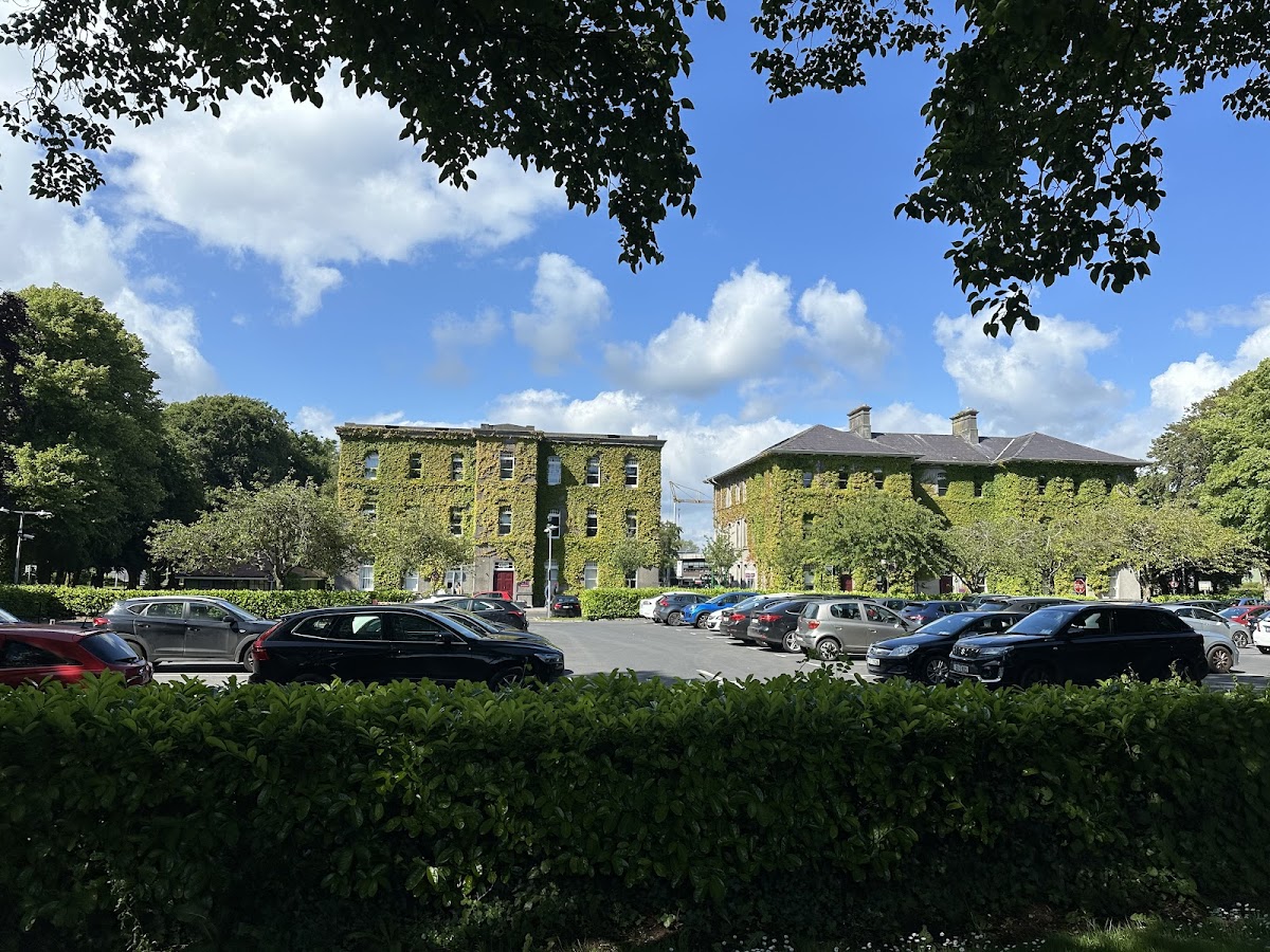 National University of Ireland, Galway photo 4