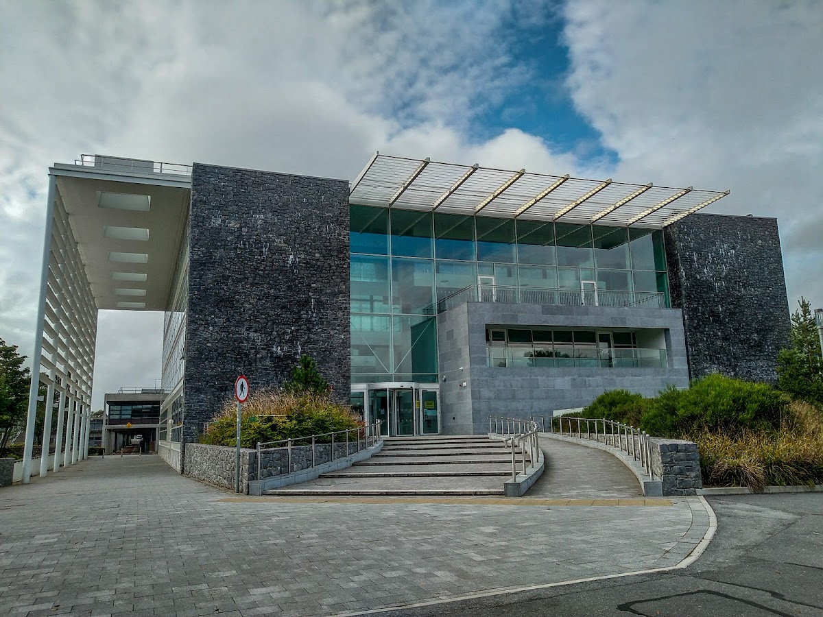 National University of Ireland, Galway photo 6