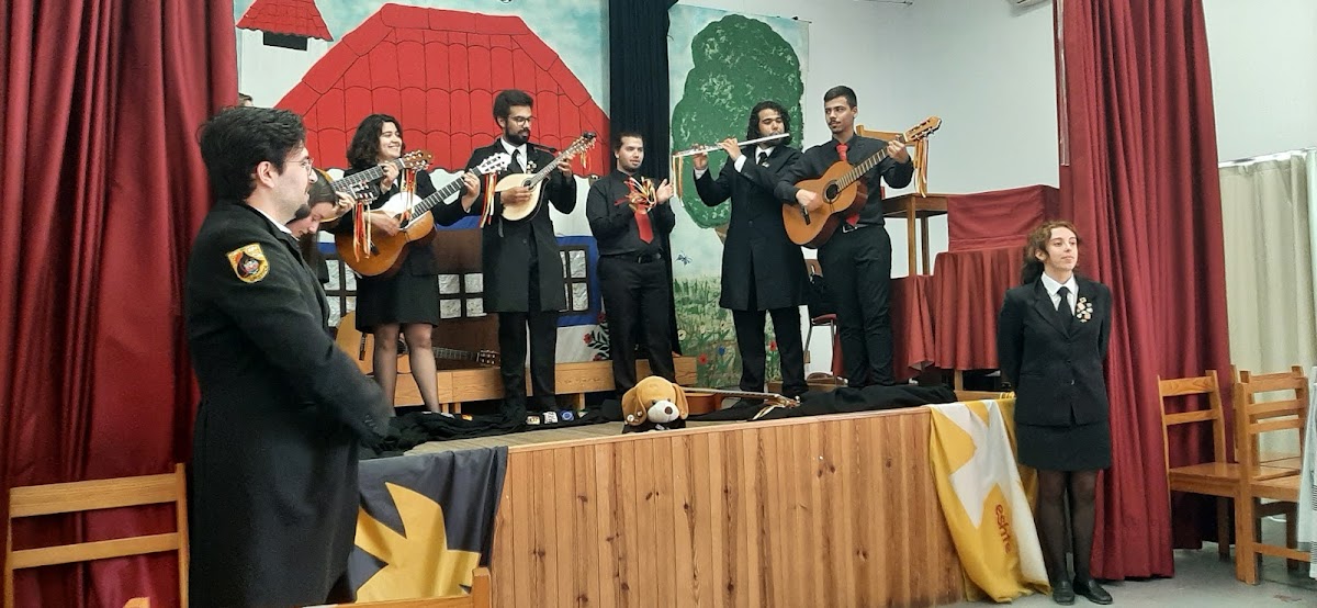 Escola Superior de Saúde do Alcoitão photo 1