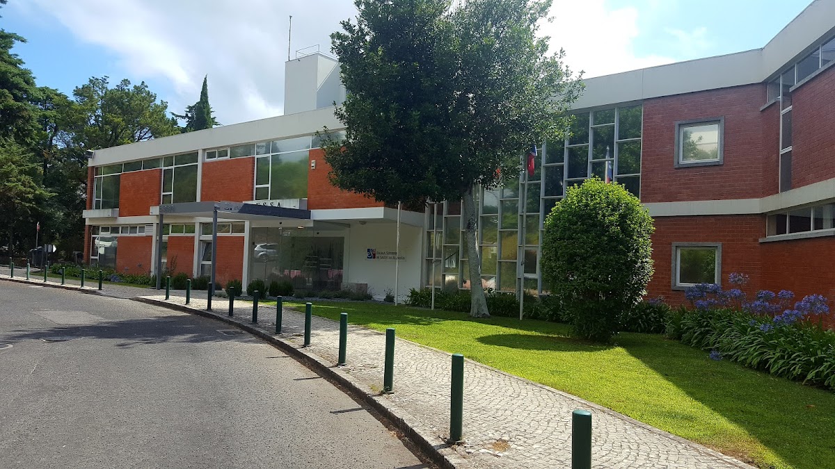 Escola Superior de Saúde do Alcoitão photo 2