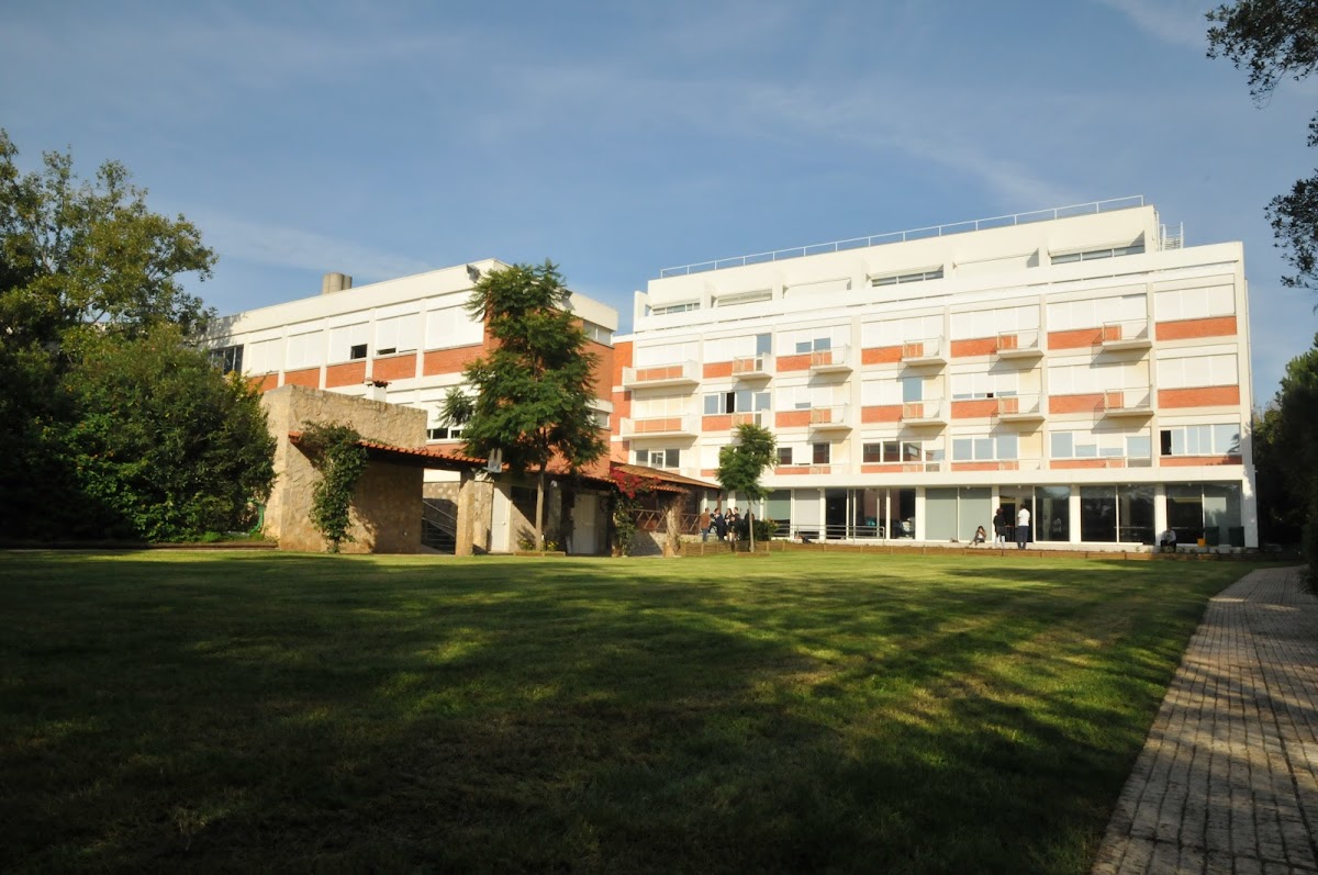 Escola Superior de Saúde do Alcoitão photo 3