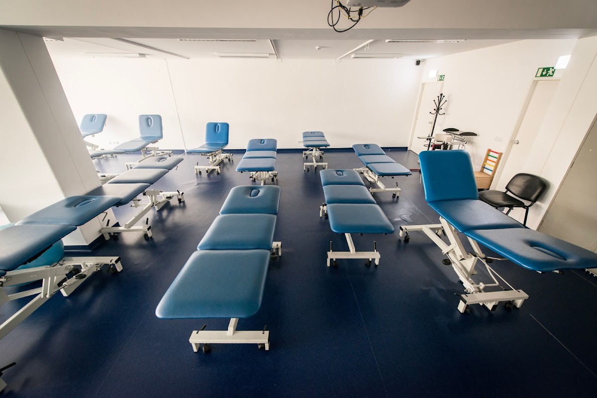 Escola Superior de Saúde do Alcoitão photo 5