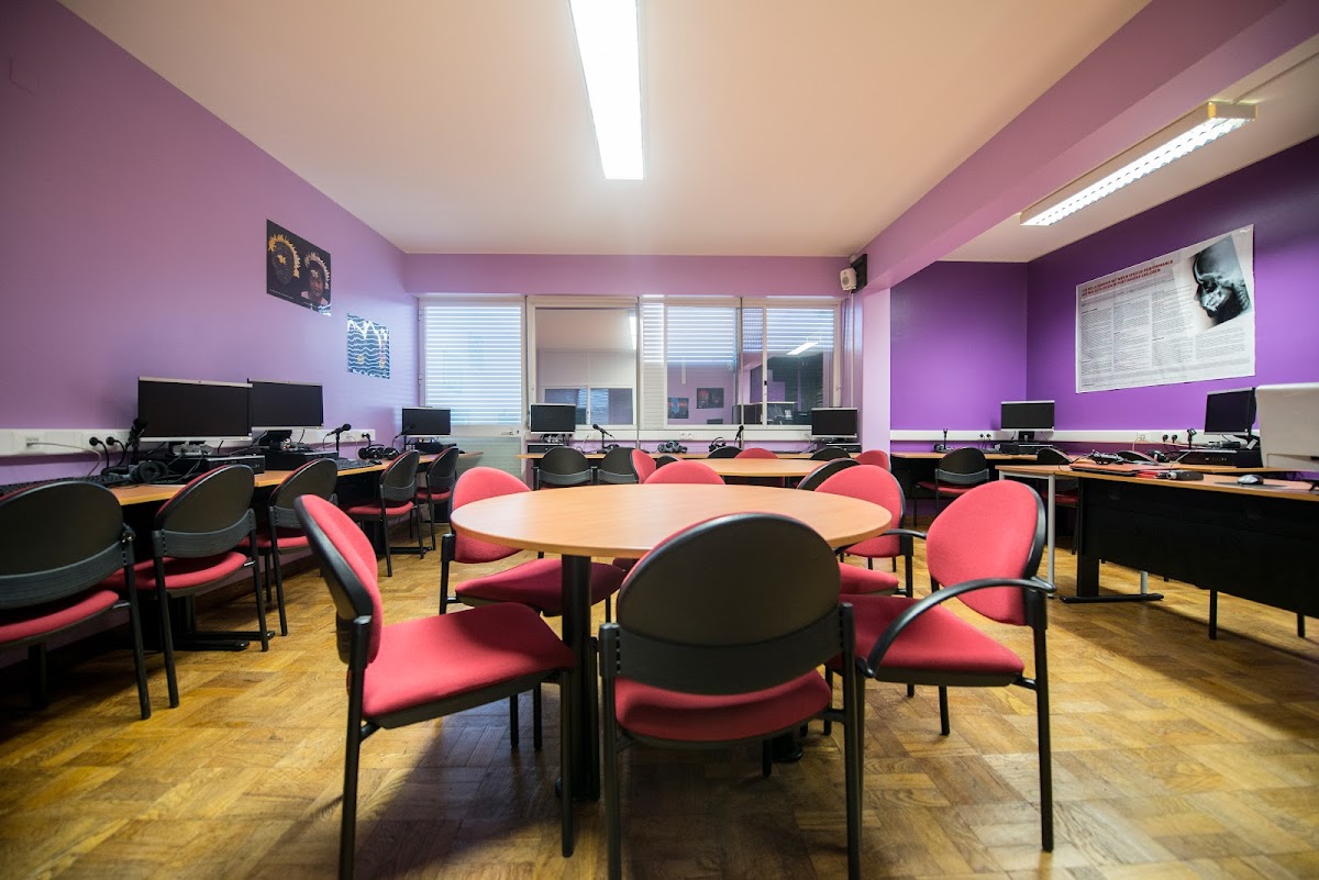 Escola Superior de Saúde do Alcoitão photo 6