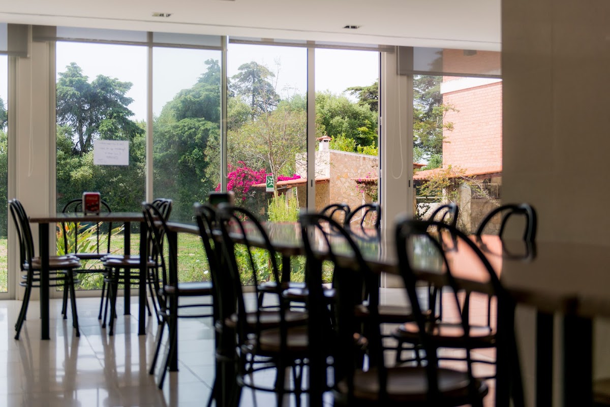 Escola Superior de Saúde do Alcoitão photo 7