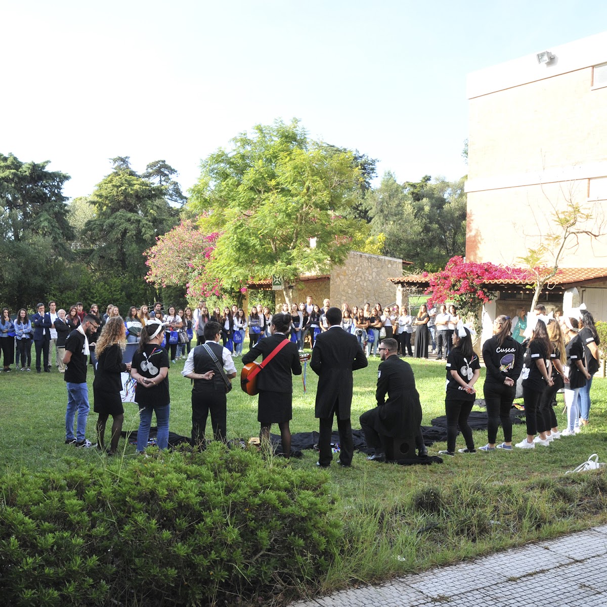 Escola Superior de Saúde do Alcoitão photo 8