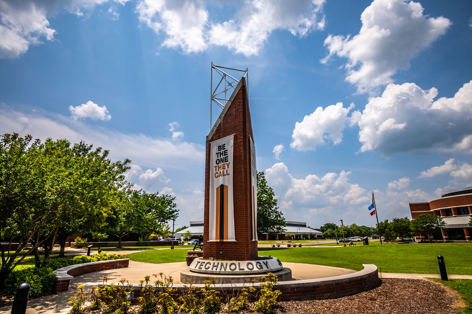 Institute of Technology 1801