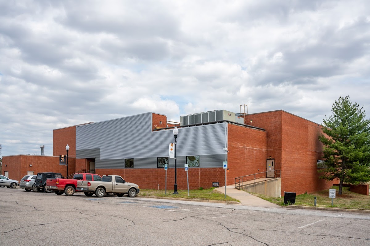 Institute of Technology 1801 photo 3