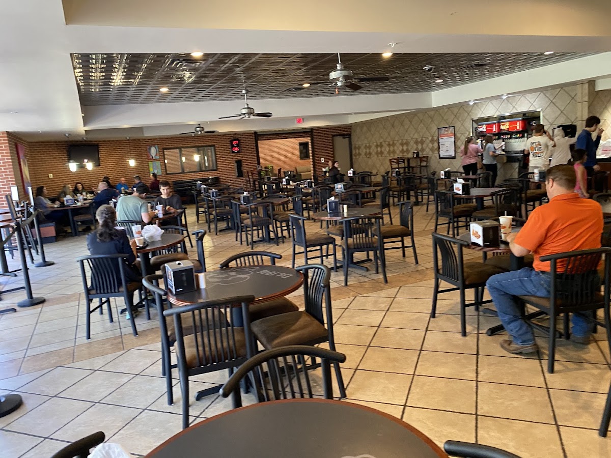 Institute of Technology 1801 photo 4