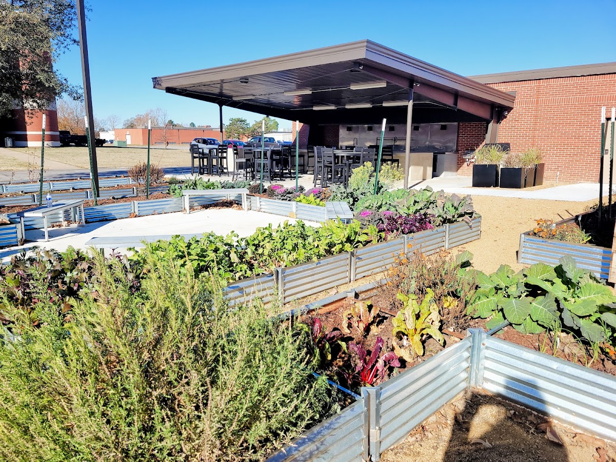 Institute of Technology 1801 photo 5