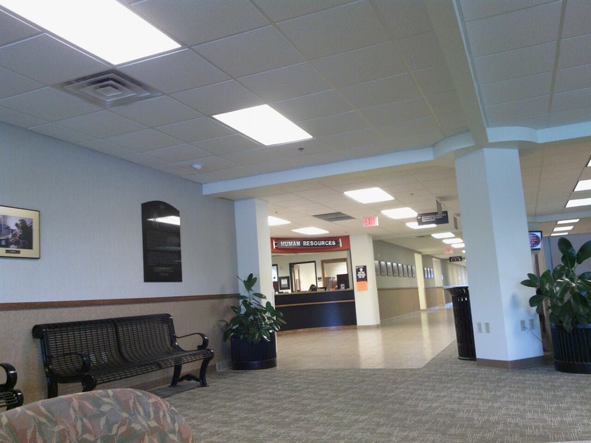 Institute of Technology 1801 photo 6