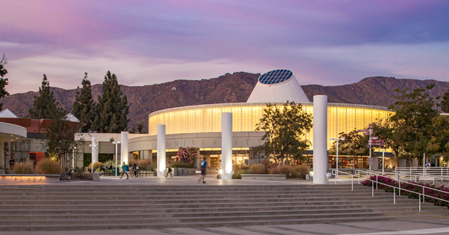 Azusa Pacific University