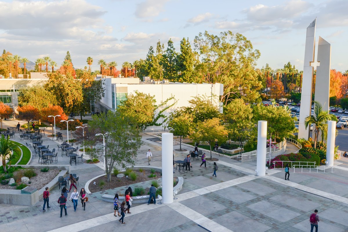 Azusa Pacific University photo 1