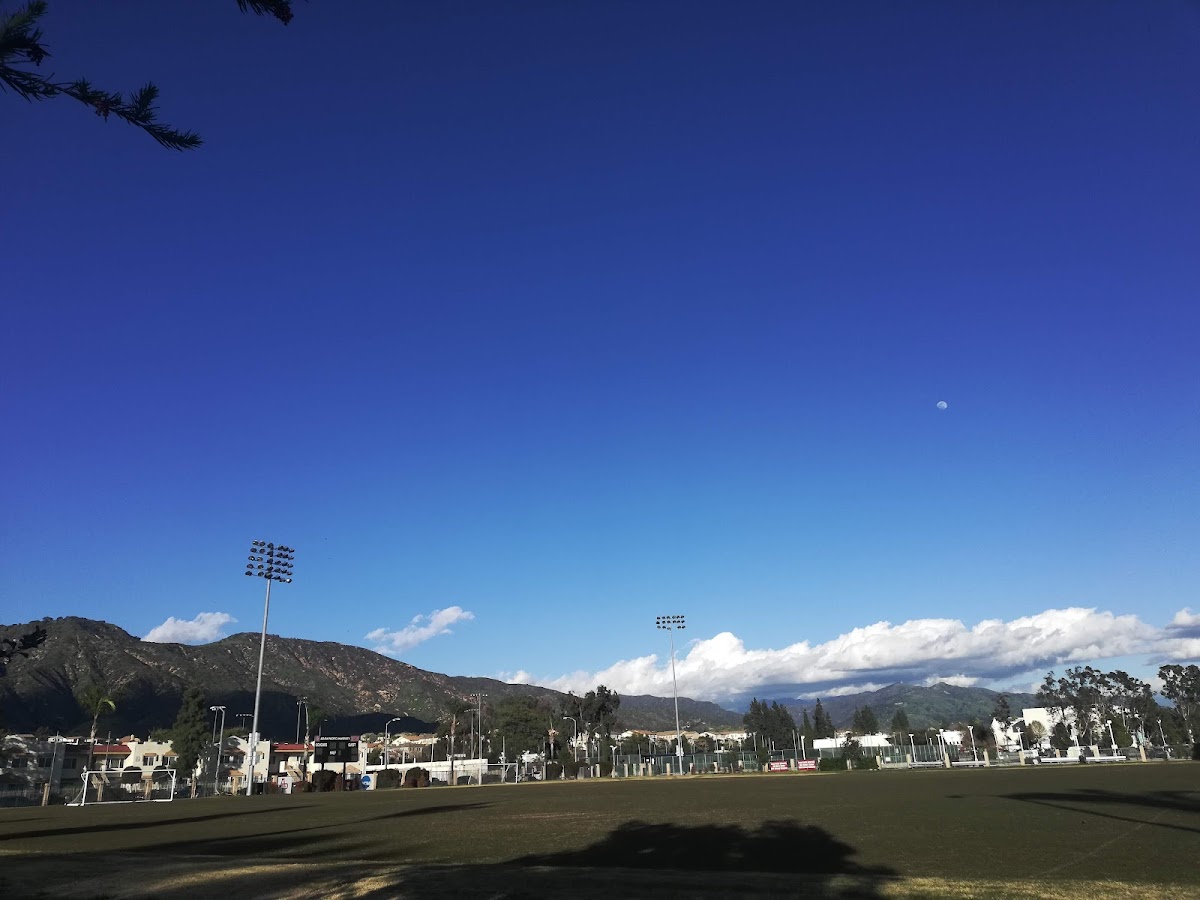 Azusa Pacific University photo 4