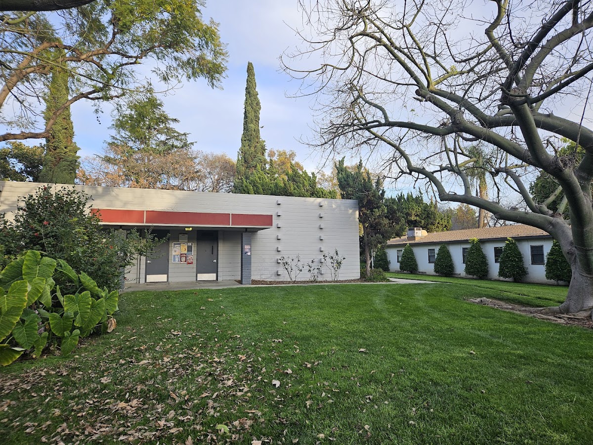 Azusa Pacific University photo 5
