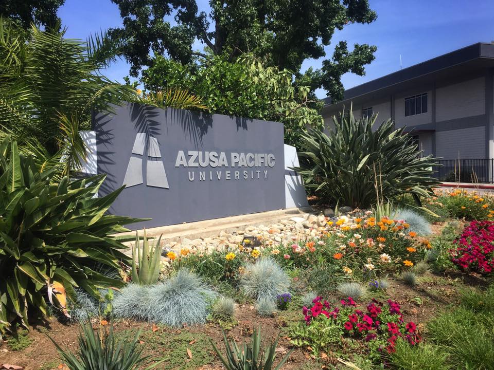 Azusa Pacific University photo 6