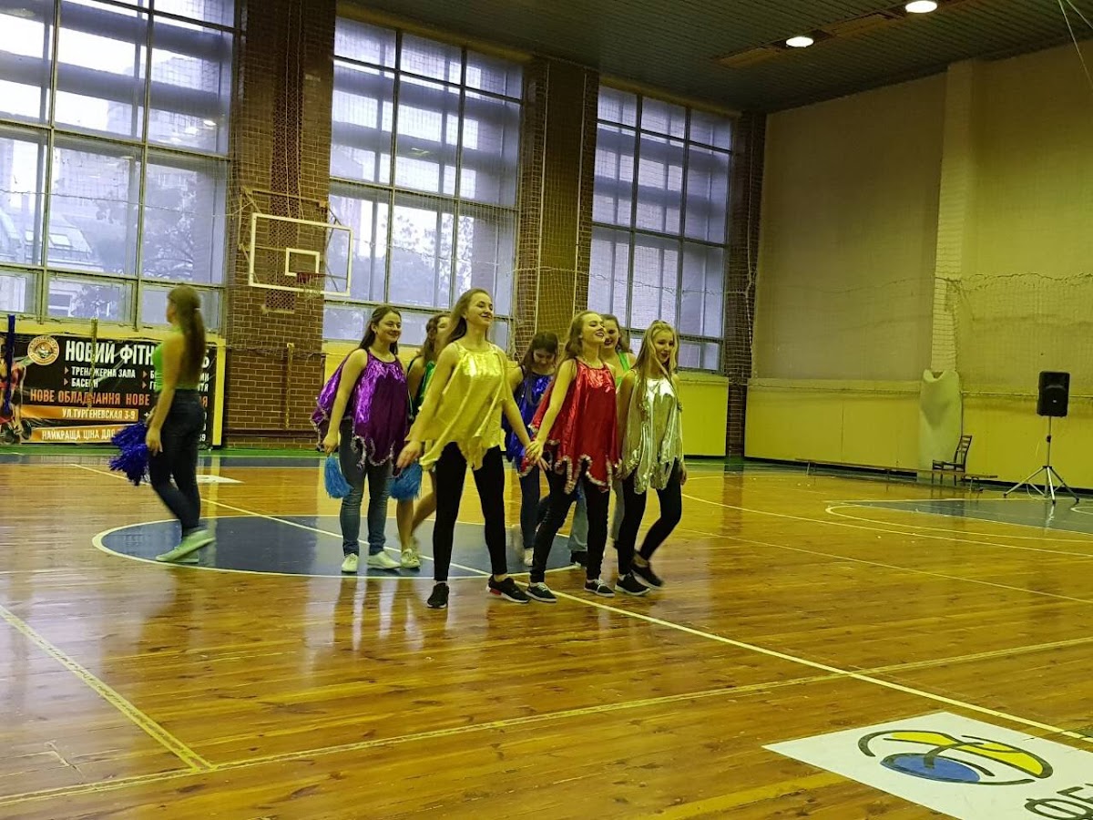 National Pedagogical Dragomanov University photo 4