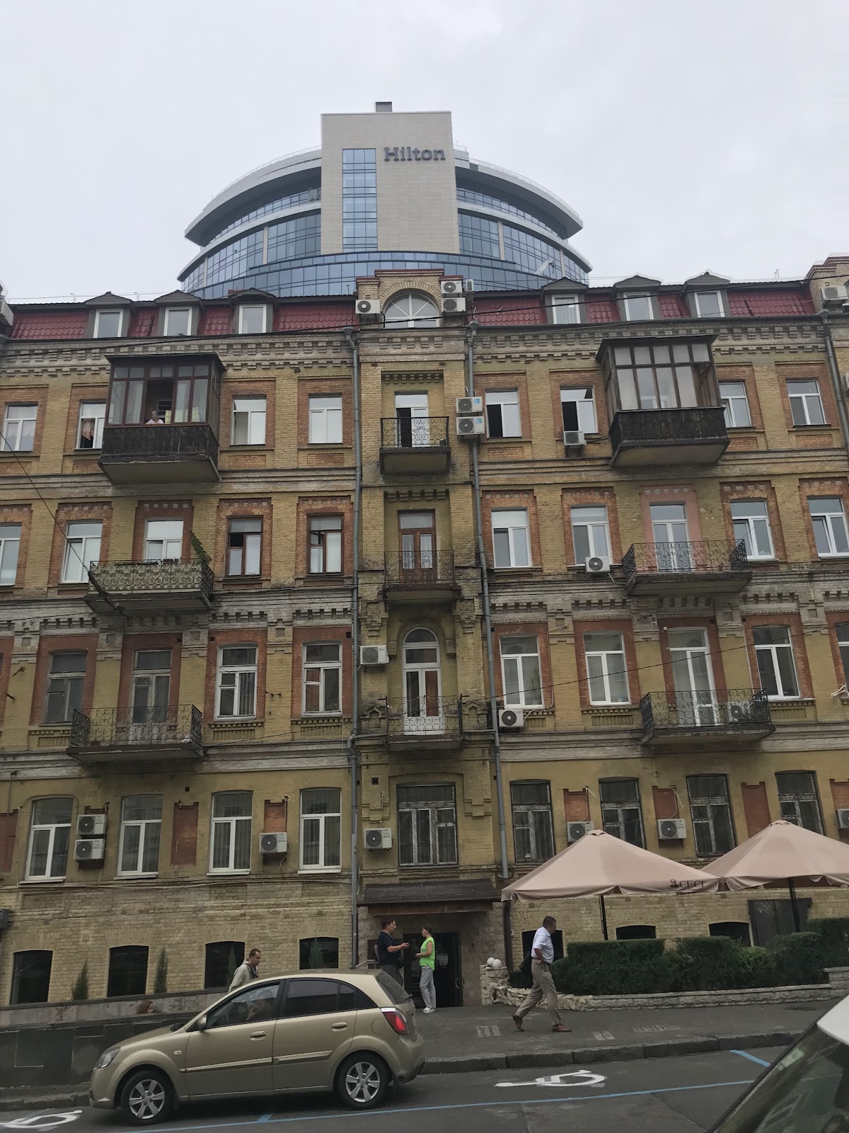 National Pedagogical Dragomanov University photo 6