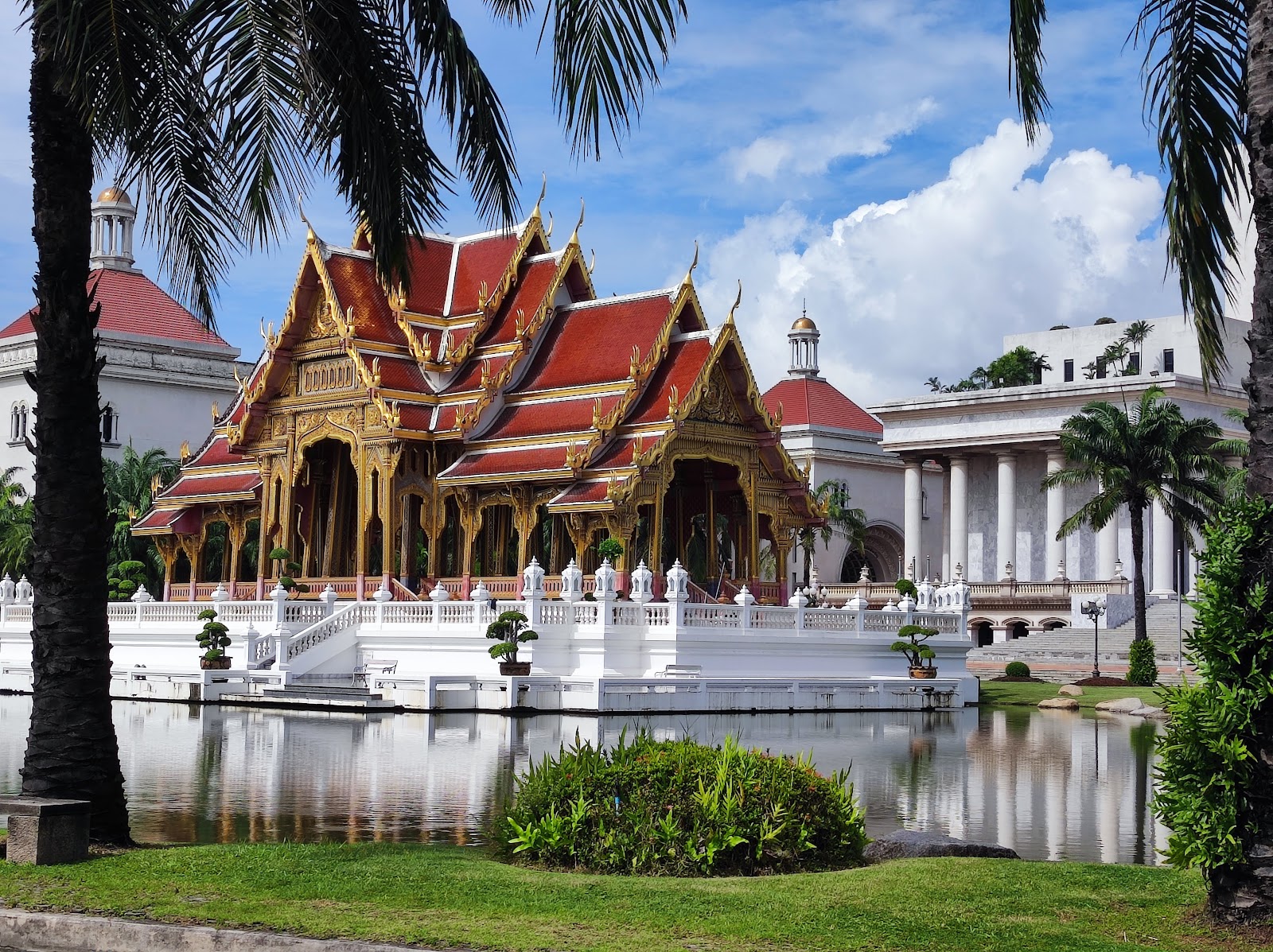 Assumption University