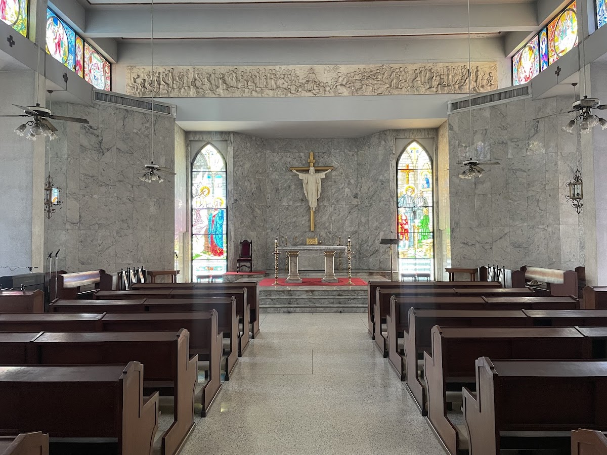 Assumption University photo 4