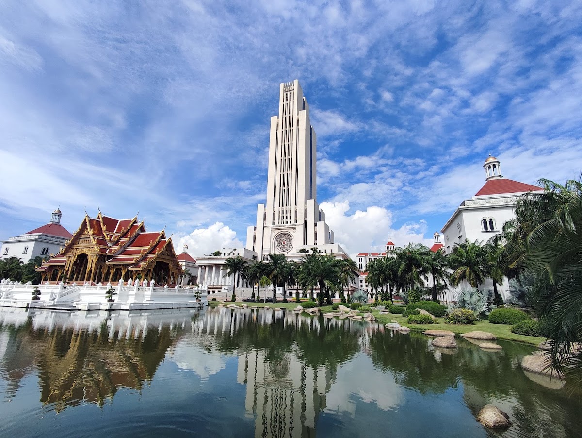 Assumption University photo 8