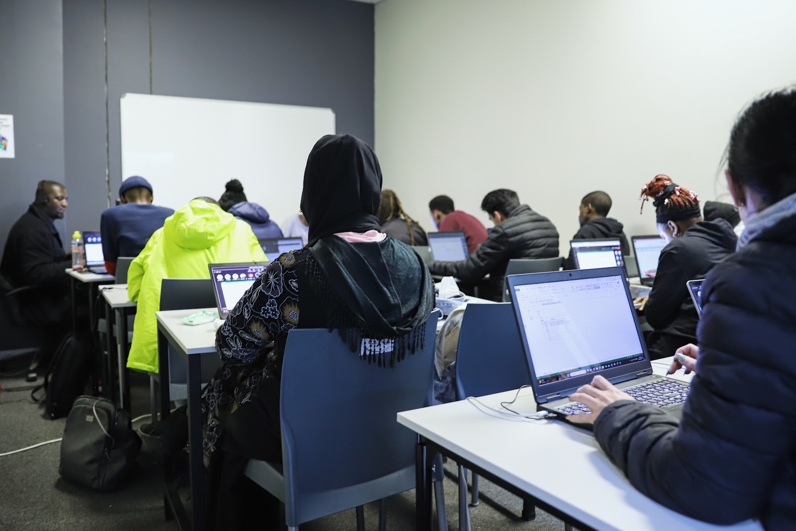 CTU Training Solutions