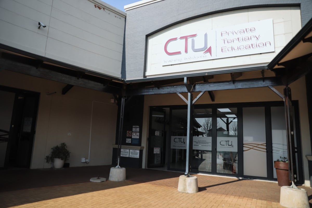 CTU Training Solutions photo 1