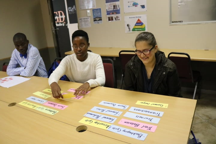 CTU Training Solutions photo 2