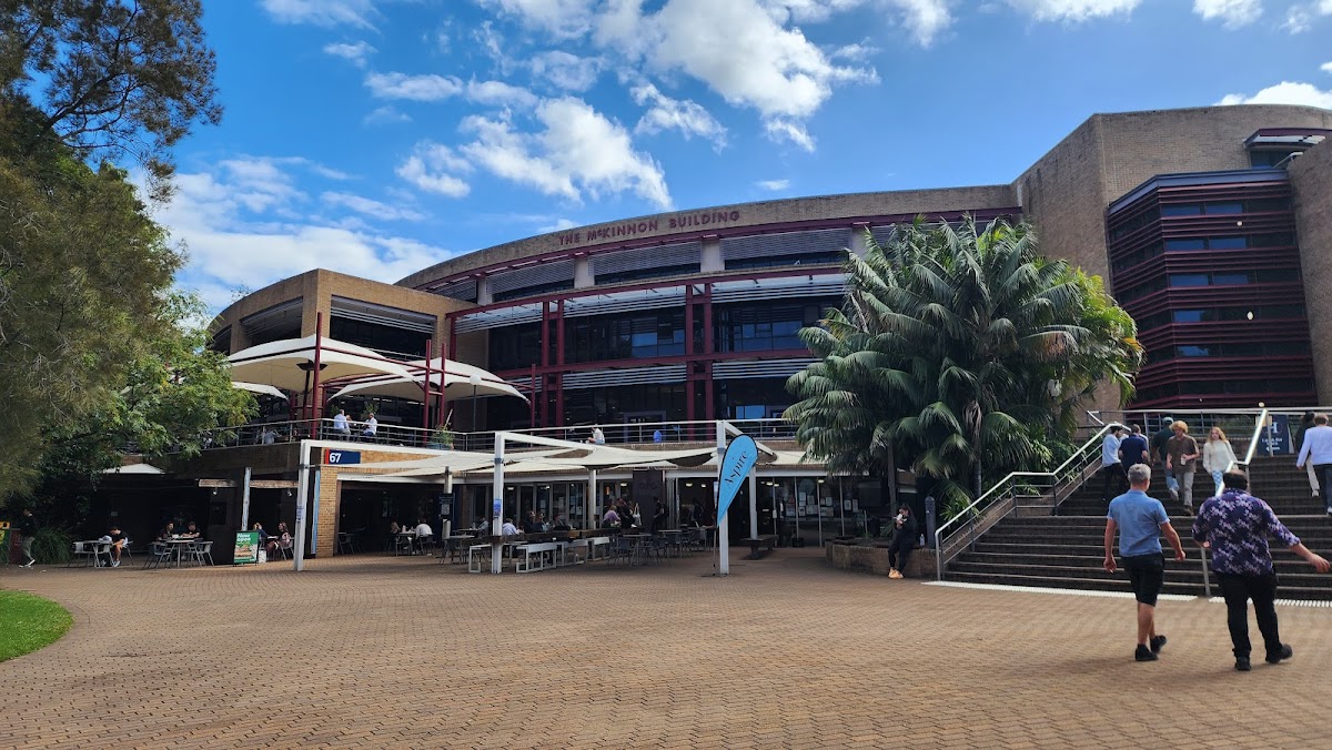 University of Wollongong photo 2