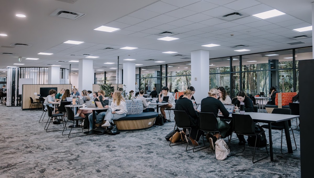 University of Wollongong photo 3