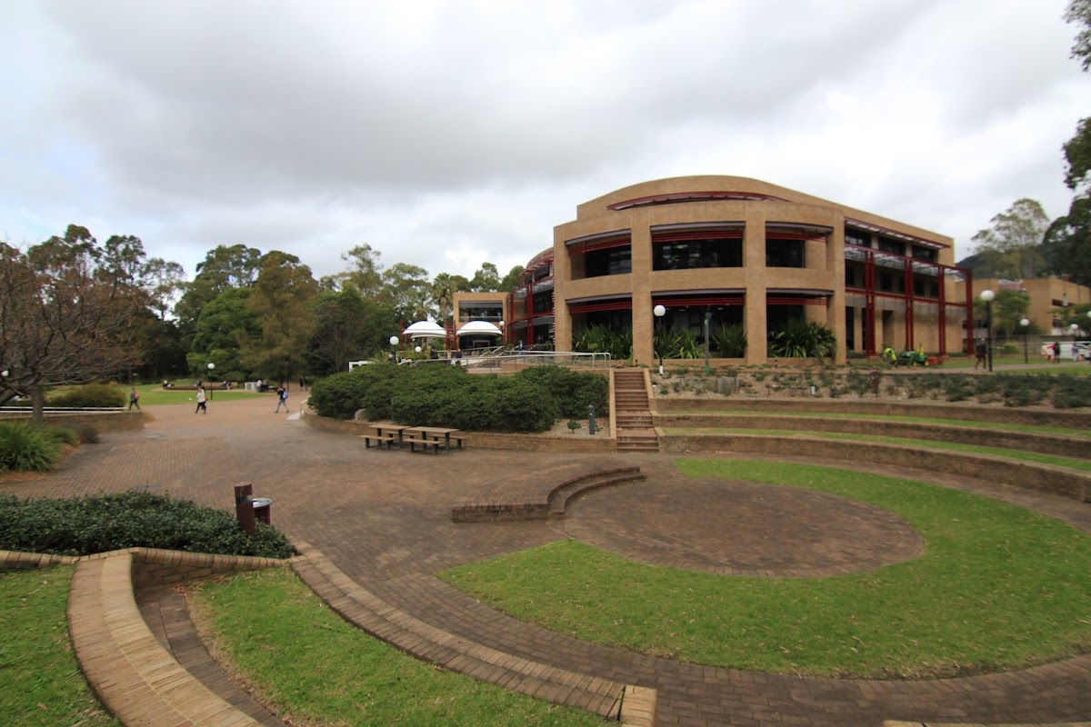 University of Wollongong photo 4