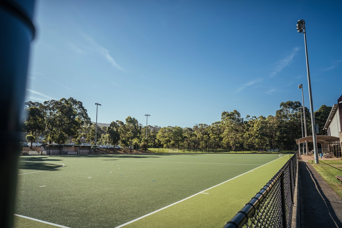 University of Wollongong photo 5