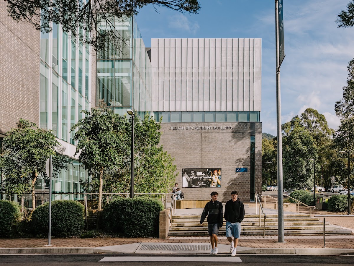 University of Wollongong photo 6