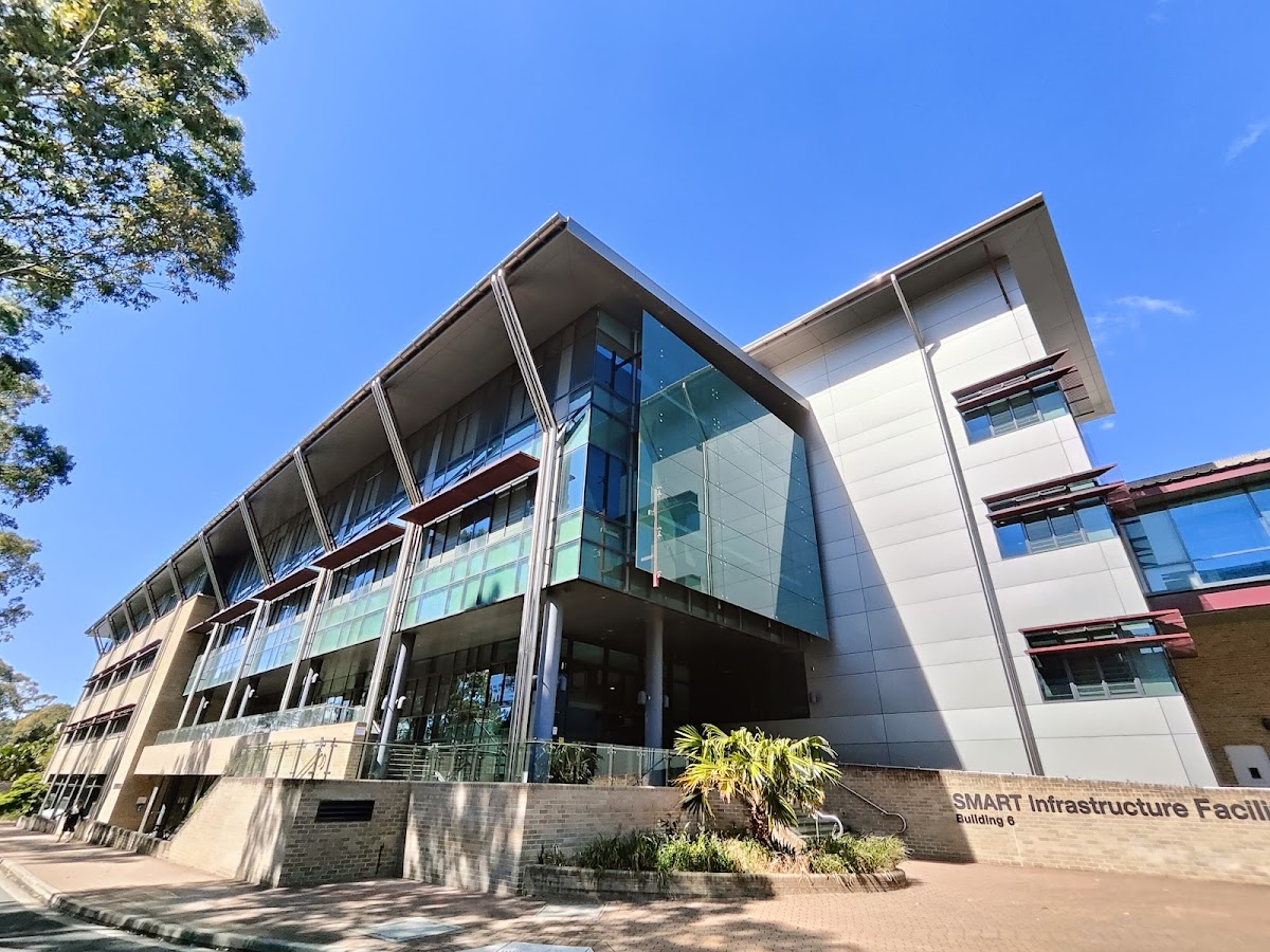 University of Wollongong photo 7