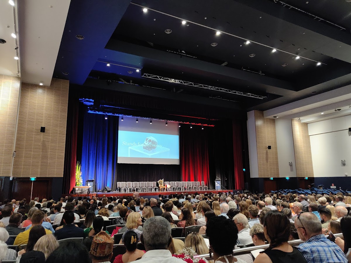 University of Wollongong photo 8