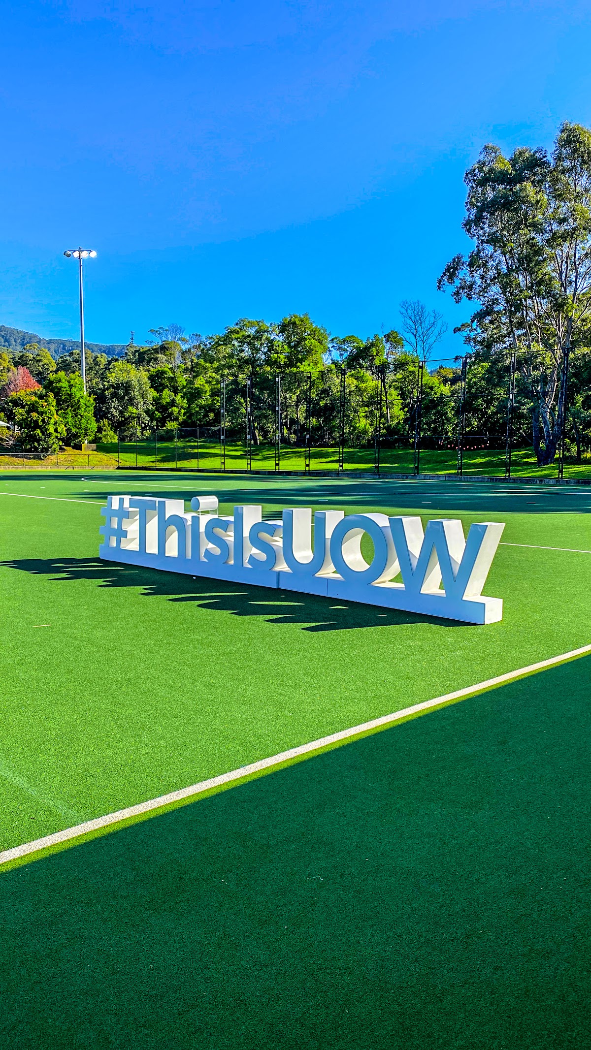 University of Wollongong photo 9