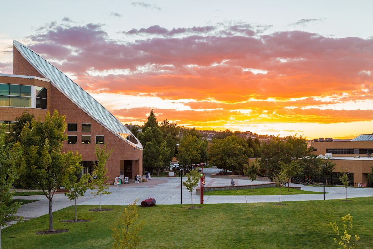 Southern Utah University photo 1