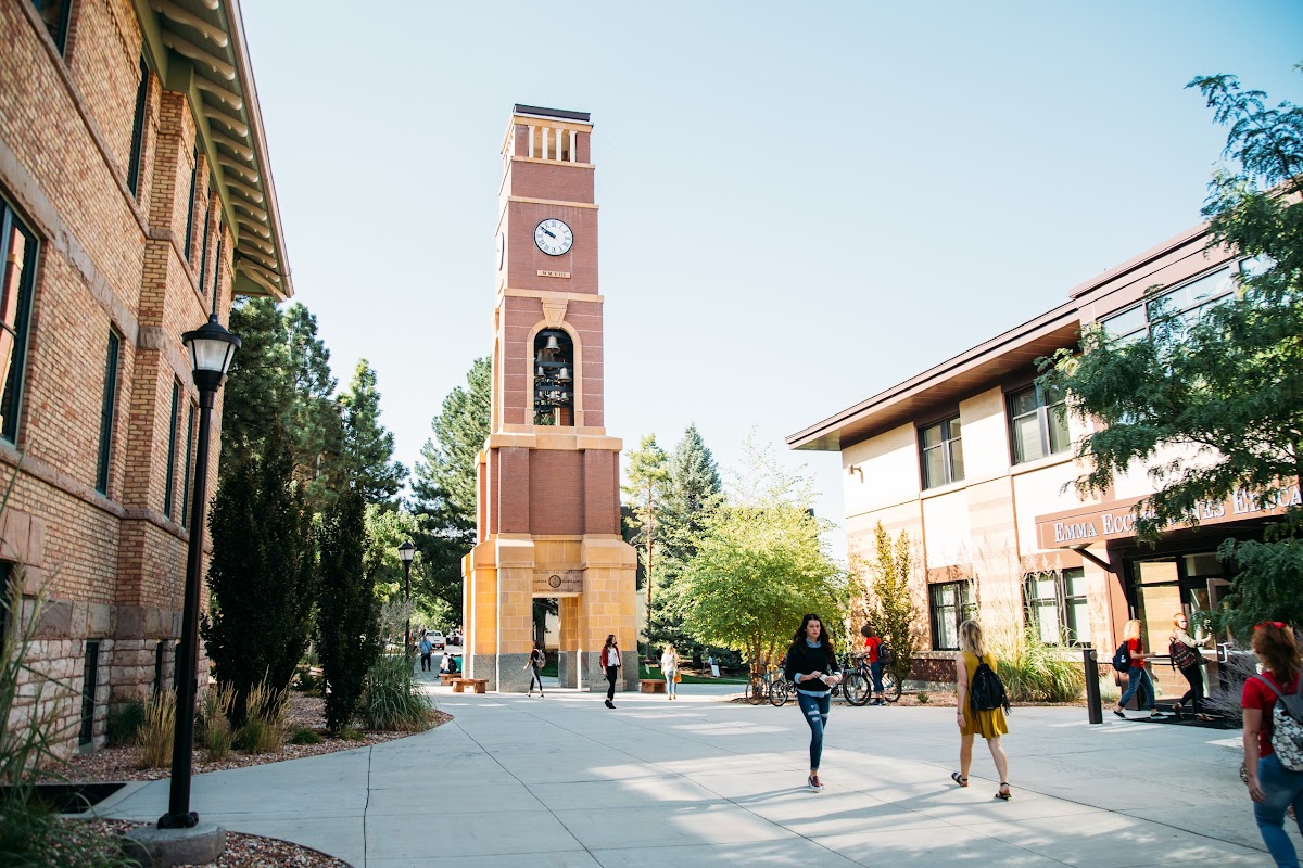 Southern Utah University photo 2