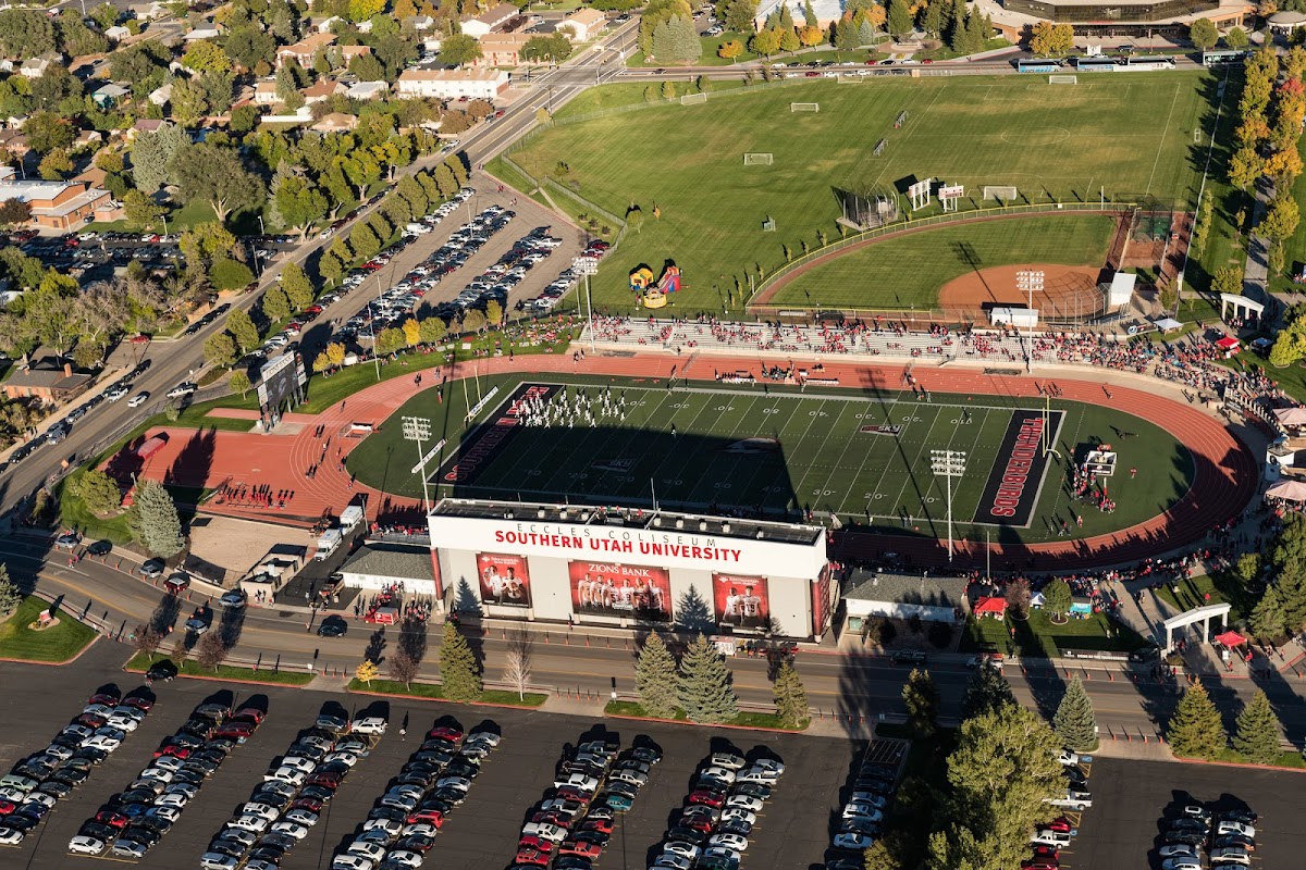 Southern Utah University photo 4