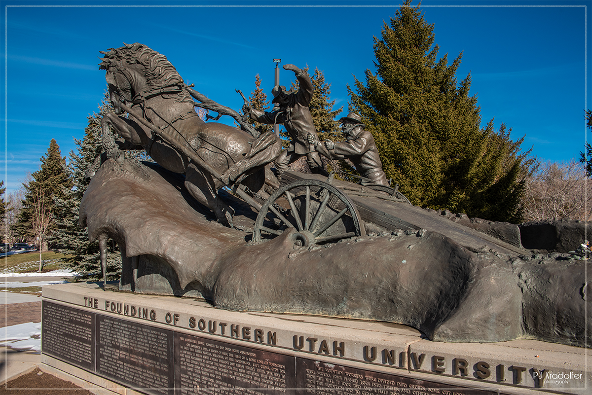Southern Utah University photo 6