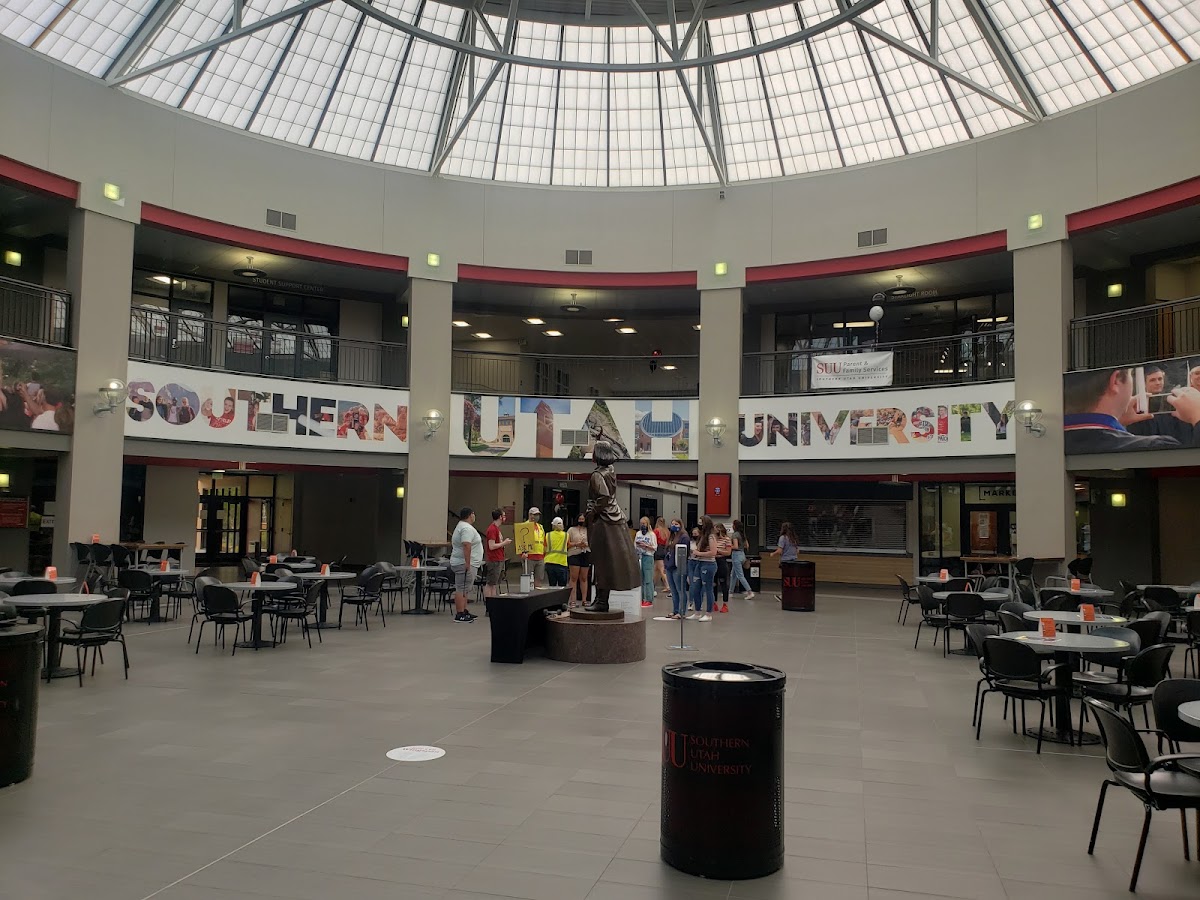 Southern Utah University photo 7