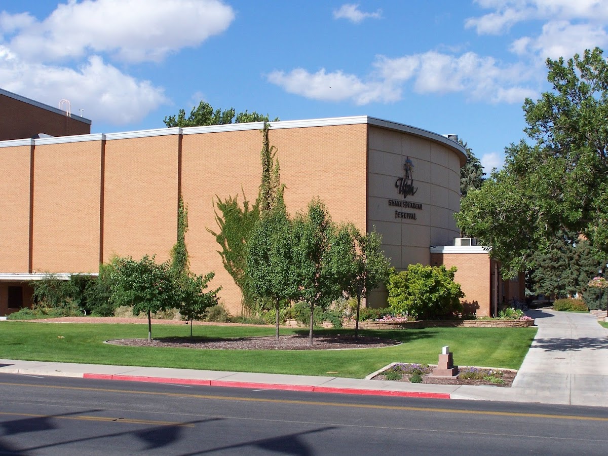 Southern Utah University photo 8