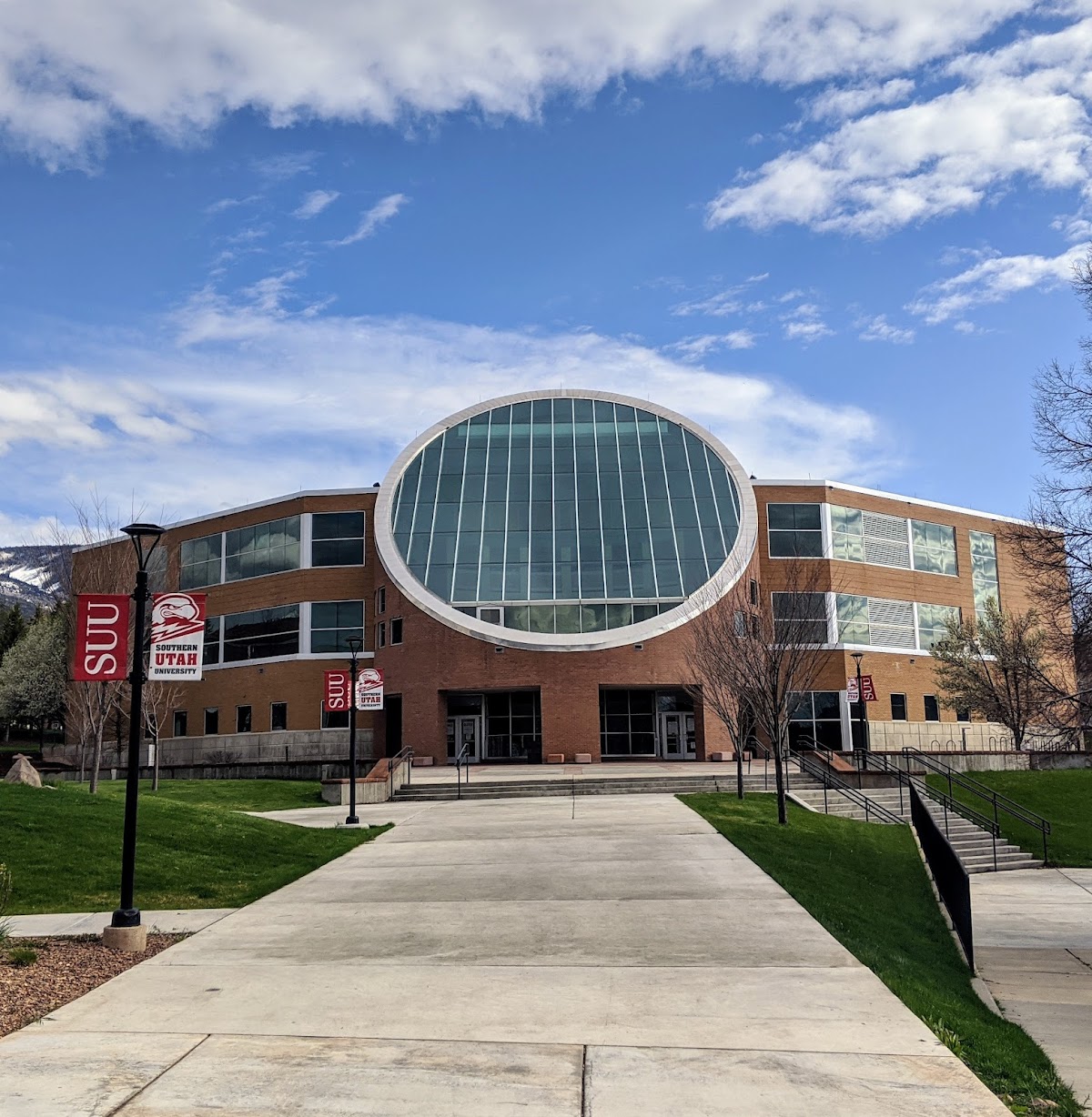 Southern Utah University photo 9